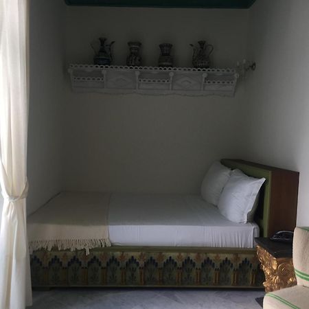 Bed and Breakfast Dar Ben Gacem Kahia Тунис Номер фото