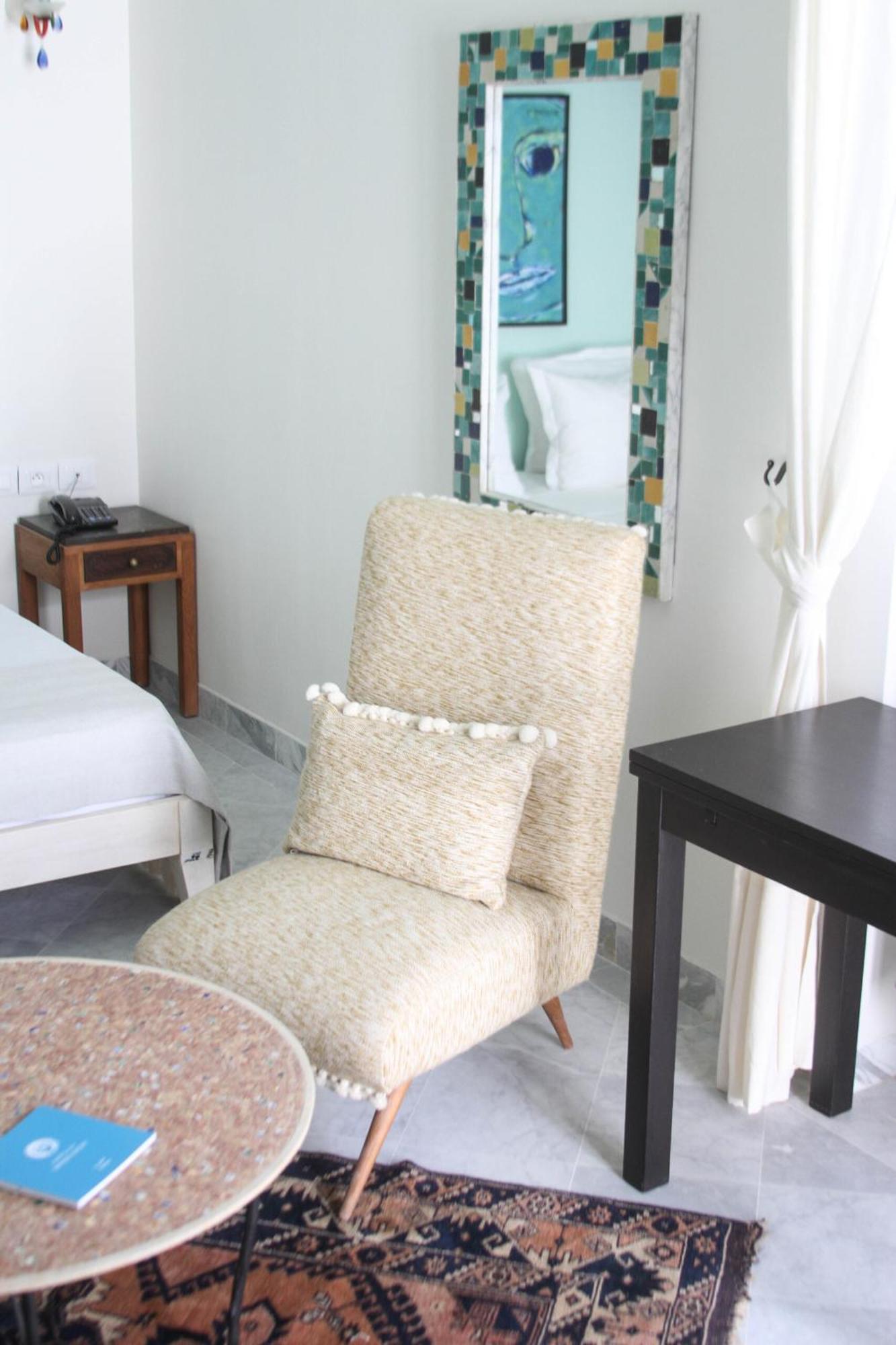 Bed and Breakfast Dar Ben Gacem Kahia Тунис Номер фото