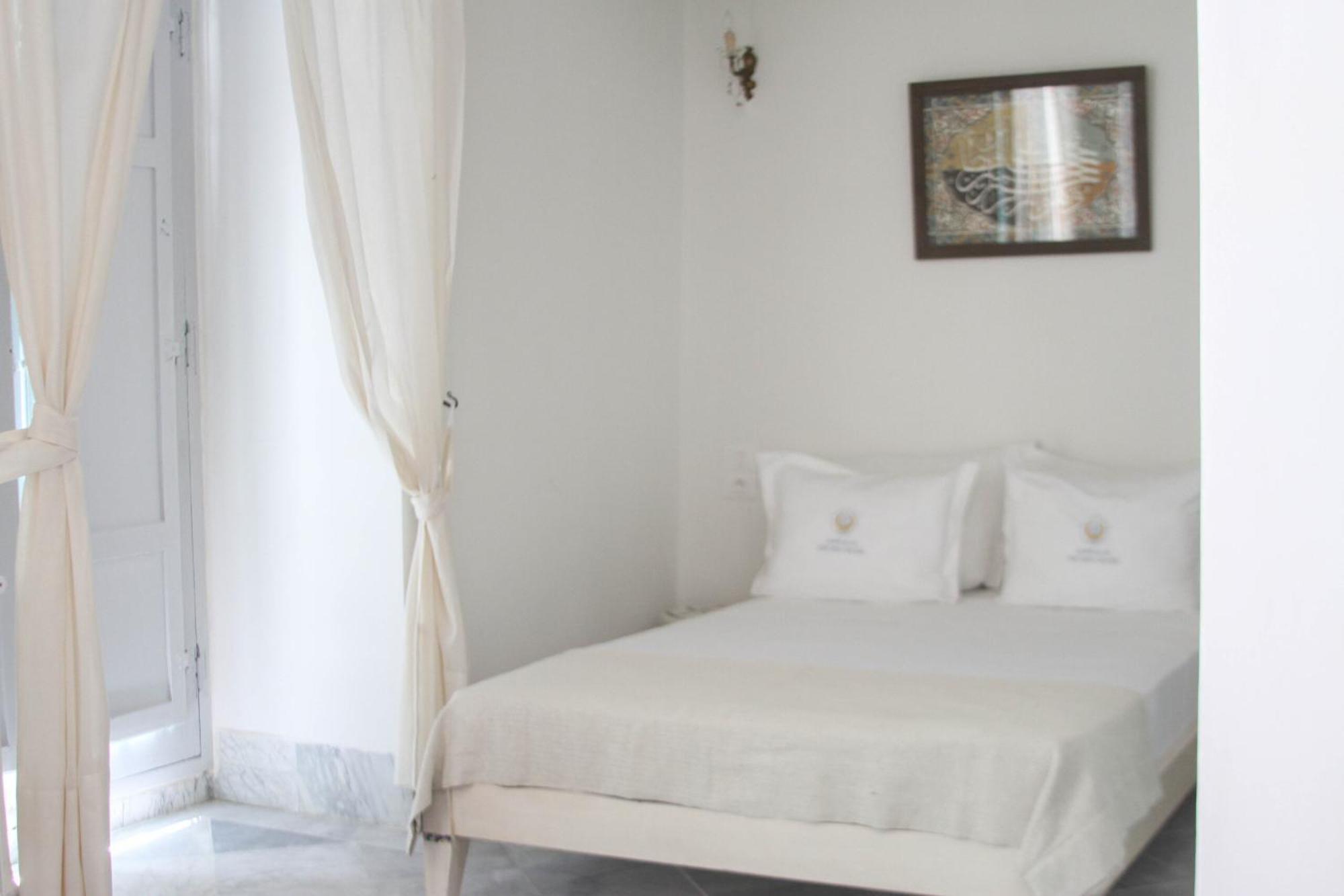 Bed and Breakfast Dar Ben Gacem Kahia Тунис Номер фото