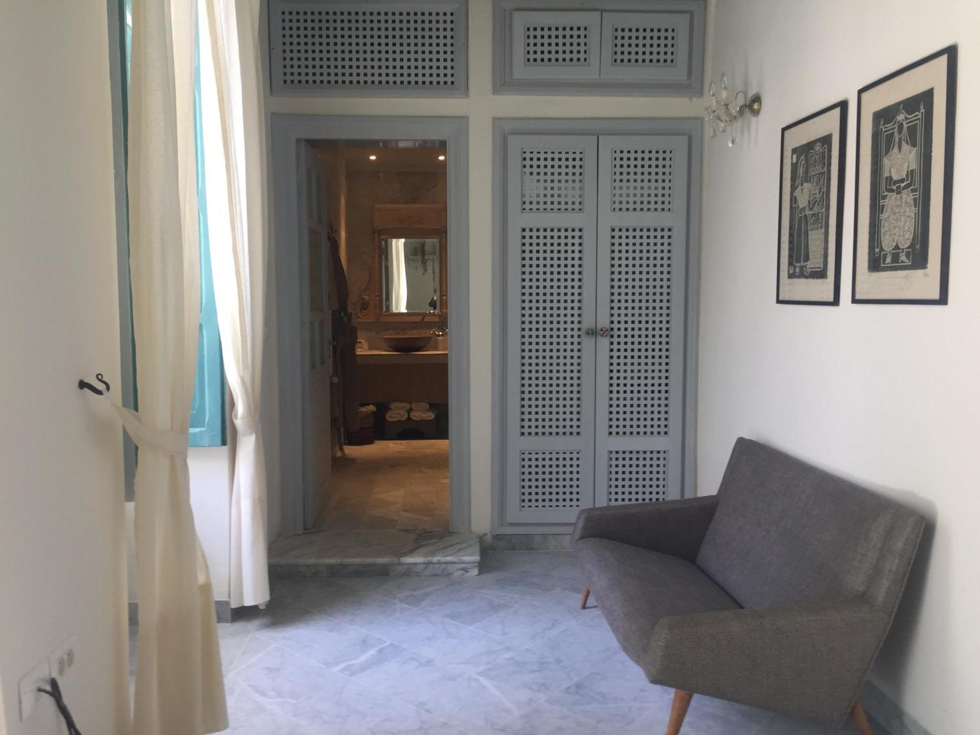 Bed and Breakfast Dar Ben Gacem Kahia Тунис Номер фото