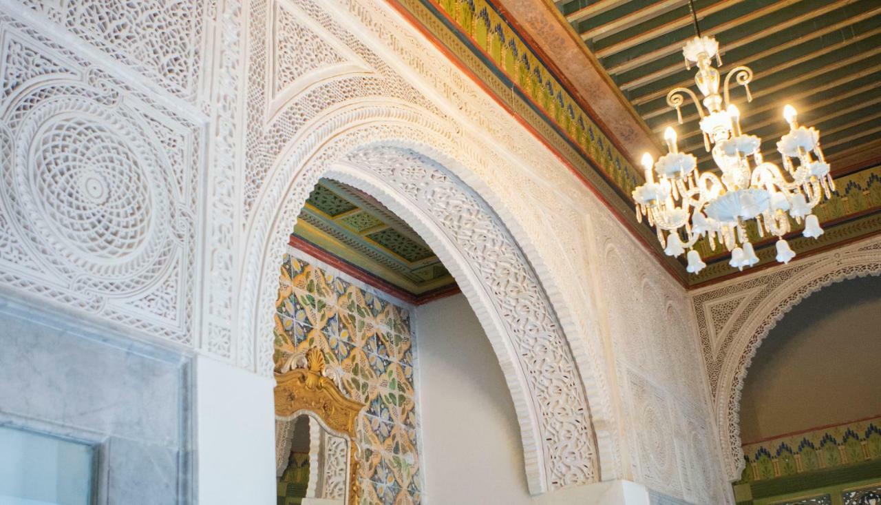 Bed and Breakfast Dar Ben Gacem Kahia Тунис Экстерьер фото